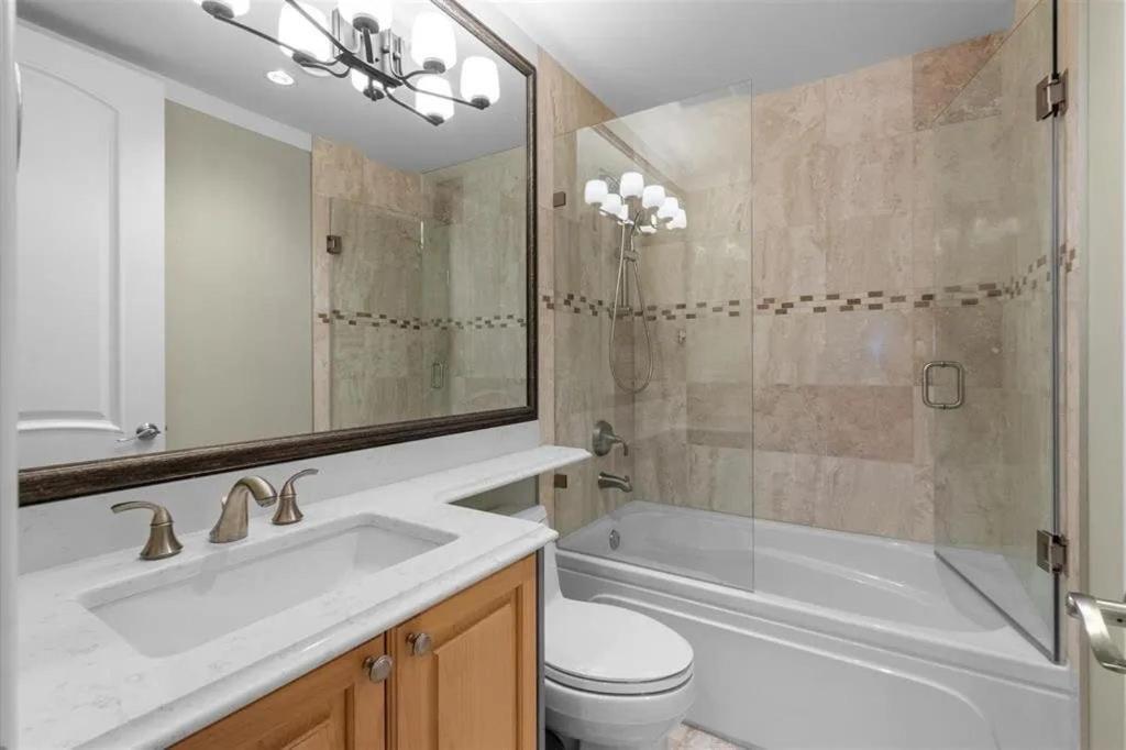 Spacious Cozy House In Vancouver West מראה חיצוני תמונה
