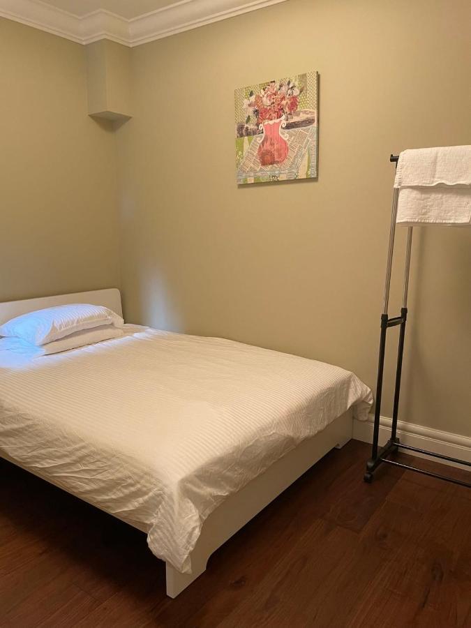 Spacious Cozy House In Vancouver West מראה חיצוני תמונה